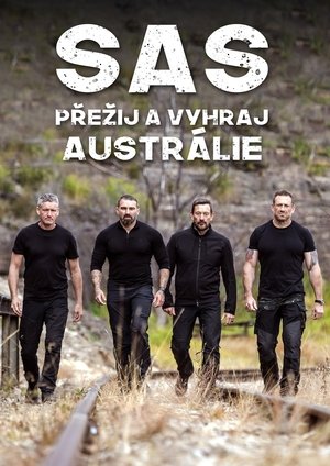 Image SAS: Přežij a vyhraj Austrálie