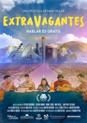 Nonton film ExtraVagantes (2024) terbaru sub indo Nonton film ExtraVagantes (2024) terbaru sub indo