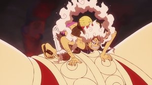 One Piece Episódio 1148