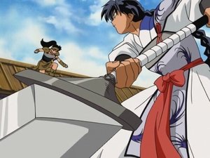 InuYasha: Season 1 Episode 110