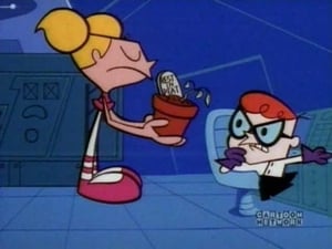 Dexter's Laboratory You Vegetabelieve It!