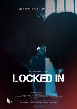 Poster Locked In (2017)