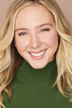 Lydia Styslinger portrait