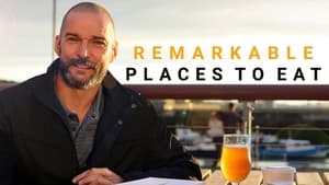 Remarkable Places to Eat film complet