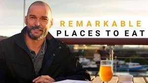 Remarkable Places to Eat film complet