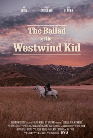 Image The Ballad of the Westwind Kid