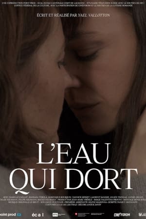 L'eau qui dort