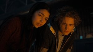 The Last Frontier 1×2