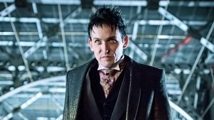 Gotham temporada 2 capitulo 22