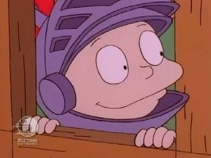 Rugrats: Os Anjinhos: 4×10