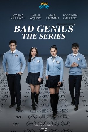 Bad Genius: The Series 