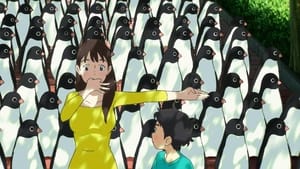 فيلم Penguin Highway مدبلج عربي