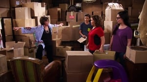 One Day at a Time 2 x Episodio 10