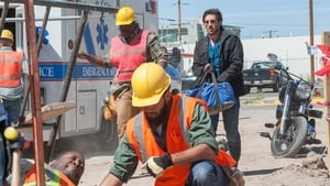 The Night Shift 2×12