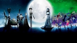 La novia cadáver de Tim Burton (2005) HD 1080p Latino