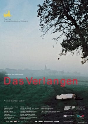 Poster The Longing (2002)