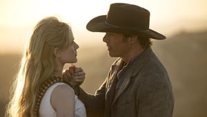 Westworld: 2×1