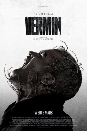 Vermin (2023)