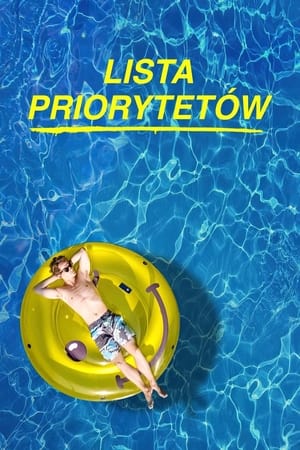 Lista priorytetów 2020