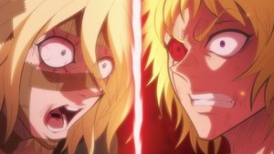 Ninja vs. Gokudo: 1×3