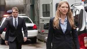 Fringe – Grenzfälle des FBI: 4 Staffel 1 Folge