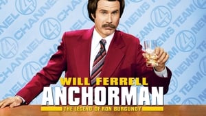 Anchorman: The Legend of Ron Burgundy 2004