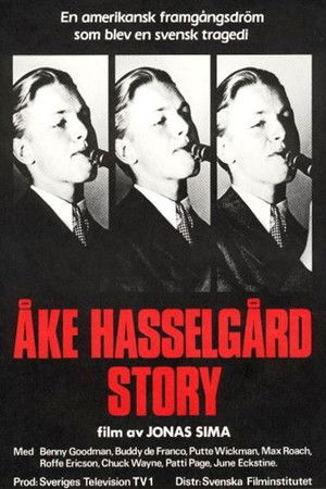 &Aring;ke Hasselg&aring;rd story
