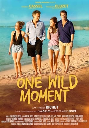 watch-One Wild Moment