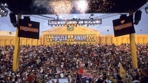 WWE WrestleMania IX film complet