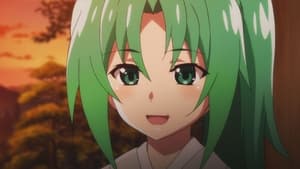 Higurashi: When They Cry – NEW: 2×6