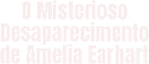 Finding Amelia — Logos 1