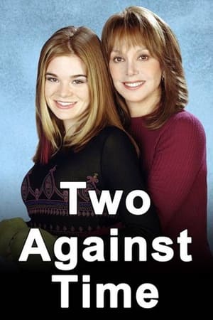 Poster Two Against Time 2002