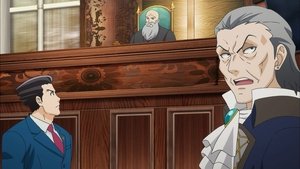 Ace Attorney Season 1 Episode 9