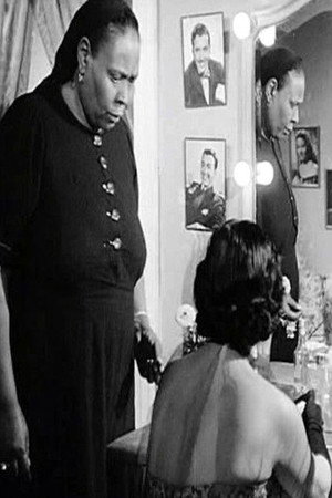 Zeinab Muhammed portrait