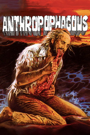 Постер фильма «Антропофагус (1980)» — (14 из 38)