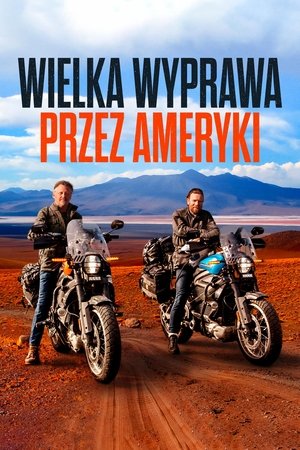 Image Wielka wyprawa przez Ameryki