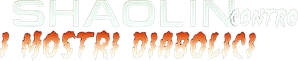 Shaolin vs. Evil Dead — Logos 1