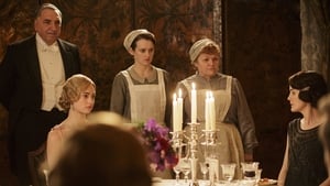Downton Abbey: Stagione 5 – Episodio 4