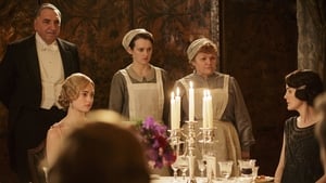 Downton Abbey 5 – 4