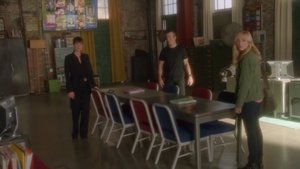 NCIS: Season11 – Episode18