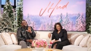 The Jennifer Hudson Show Brian Tyree Henry