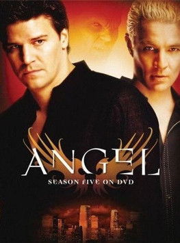Angel: Stagione 5