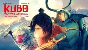 Kubo and the Two Strings (2016)