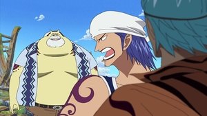 One Piece: 1×249