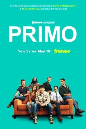 Primo: Temporada 1