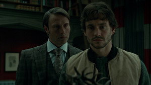 Hannibal – Todas as Temporadas Dual Áudio 1080p
