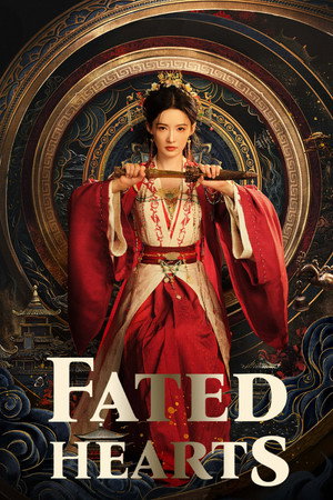 Fated Hearts 56