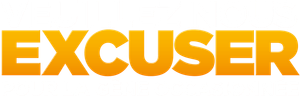 The Madness Express — Logos 1