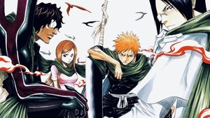 Bleach : Memories of Nobody