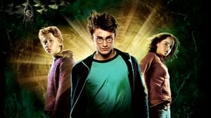 Harry Potter 3 El prisionero de Azkaban